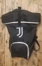 Zaino Juventus