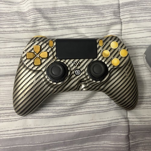 Scuf impact wireless - impact, wireless/wired