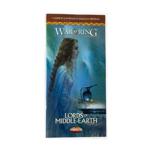 Ares lotr gioco - gioco, tavolo