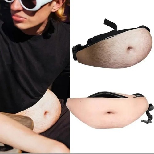 Marsupio uomo donna - , unisex