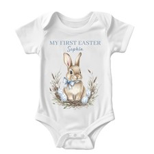 Body neonato personalizzato