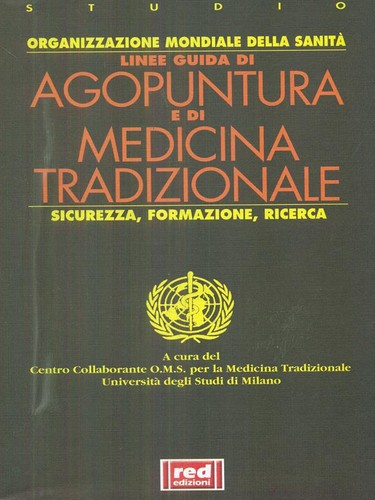 Linee guida agopuntura di - agopuntura, e