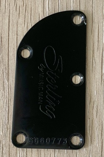 Sterling music man - music,