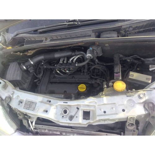 Motore non funzionante opel - motore,