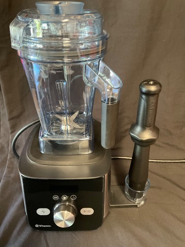 Vitamix ascent series - vitamix, x5