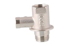 Polti valvola sicurezza