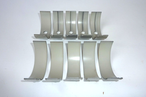 Set cuscinetti principali
