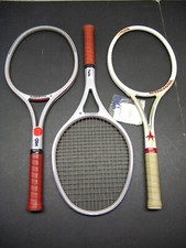 KNEISSL Racchette da Tennin