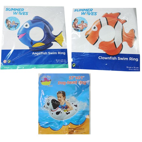 Salvagente bambini con - bambini, animali
