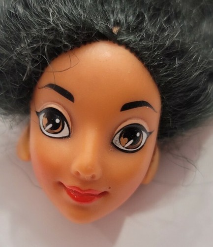 Mattel disney bambola - disney,