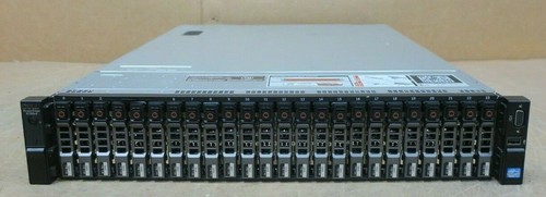 Dell poweredge r720xd - r720xd, 8c