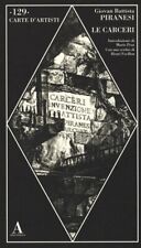 Giovan Battista Piranesi, Le carceri - ABSCONDITA