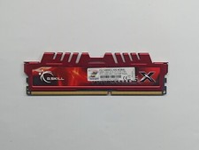 F3-12800CL10S-8GBXL G Skill