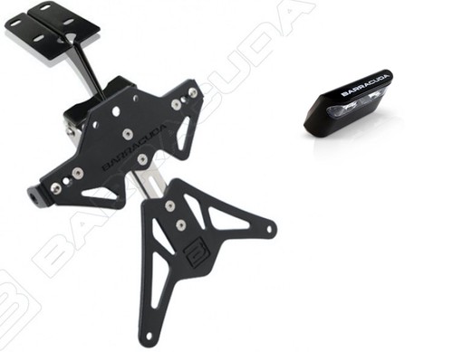 Barracuda portatarga sportivo - portatarga,