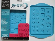 STAMPO PEBEO IN SILICONE