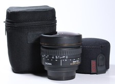 Sigma 8mm 1 3 5 - 8mm, /