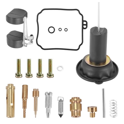 Kit riparazione carburatore - kit,