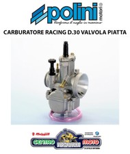 Carburatore polini racing - carburatore, pwk