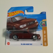 Hot Wheels Mattel 2025 '94