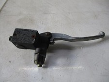 Pompa Freno Destra DX Anteriore Manubrio Sterzo Aprilia Scarabeo 50 2004 2006