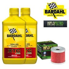 KIT/TAGLIANDO SUZUKI DR-Z 400