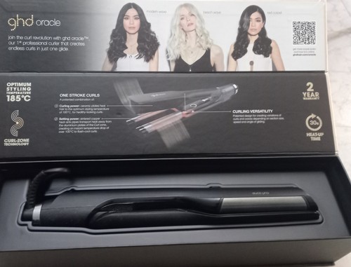 Piastra per capelli ghd - capelli,