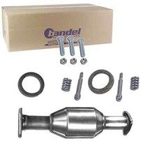 CATALIZZATORE CEE adatto per HONDA CIVIC 5 EJ EK MA MB CONCERTO SHUTTLE ROVER