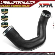 Tubo Intercooler Turbo Per