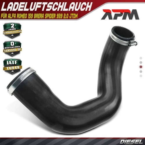 Tubo intercooler turbo per - intercooler,