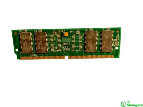 Ram memoria simm - simm, edo