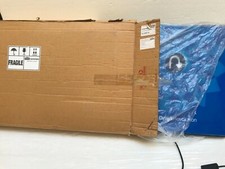 Insegna TARGA Luminosa ERISTOFF ICE VODKA  ARREDO BAR PUB PIZZERIA RISTORANTE