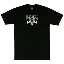 Thrasher T-Shirt Skategoat