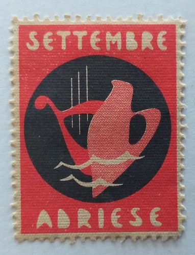 Adria erinnofilo settembre - adria,