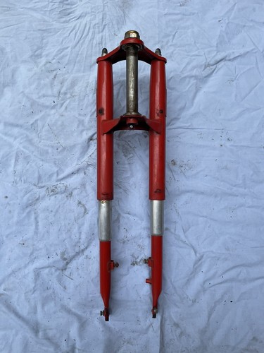 Forcella anteriore benelli - anteriore,