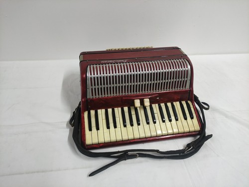 Fisarmonica paolo soprani - paolo,