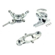 Microheli CNC Blade 200 SR X Confezione Alimentazione - LAMA 200 SR X/S