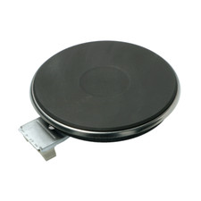 Piastra elettrica rapida