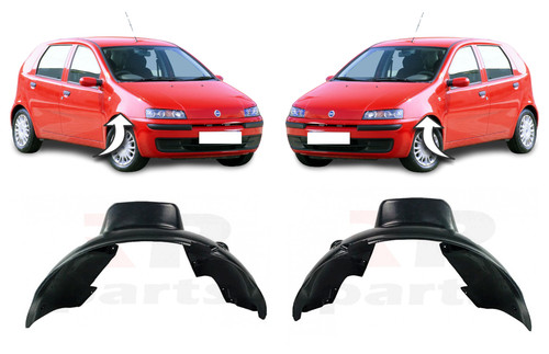 Per fiat punto 2000 - 2000,