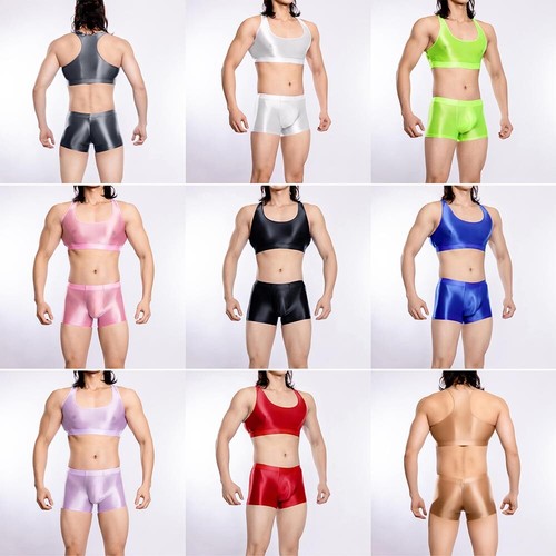 Set tronchetti uomo sexy - uomo,