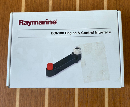 Raymarine eci 100 interfaccia - eci-100,
