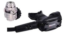 Mares SXS 62X Regolatore Di
