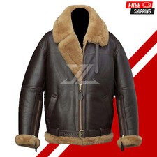 Giacca bomber aviatore uomo