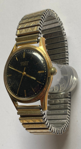 Junghans trilastic orologio - -,