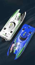 Brushless 2.4G 30km/h RC Barca