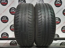 USED SUMMER TIRES BFGOODRICH