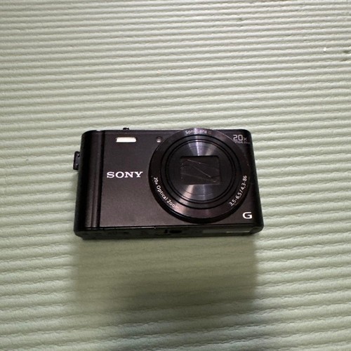 Fotocamera digitale compatta