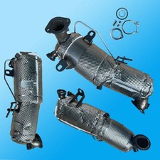 EU6 FAP FIAT Tipo Doblo II