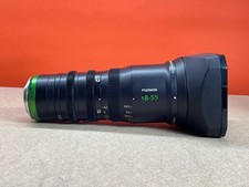Obiettivo zoom Fujinon MK