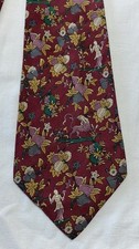 Cravatta Salvatore Ferragamo