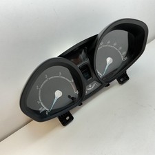 CONTACHILOMETRI PER FORD Fiesta 6° Serie C1BT10849CAX (08>17)